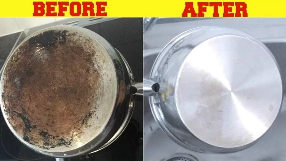 Stardrops – The Pink Stuff – The Miracle All Purpose Cleaning Paste