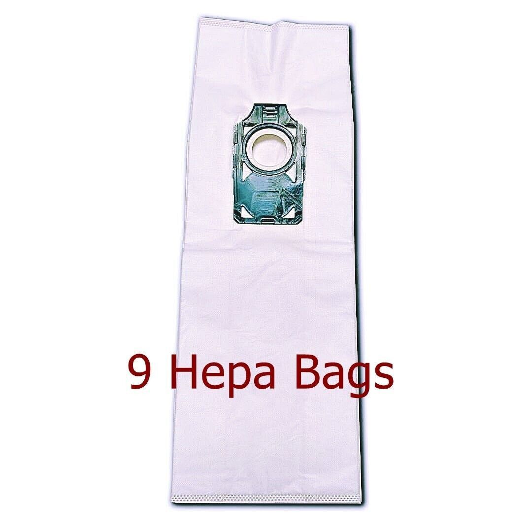 Tornado Vacuum Bags Roam Models Z500 Z700 Z800