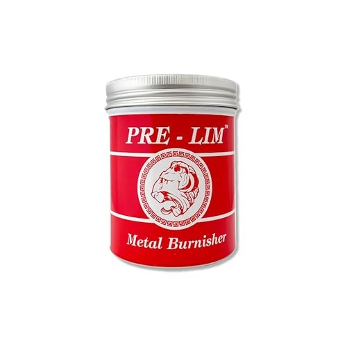200ml PRE-LIM Surface Cleaner For Car, Ceramics, Metals, Blades, Enamels,