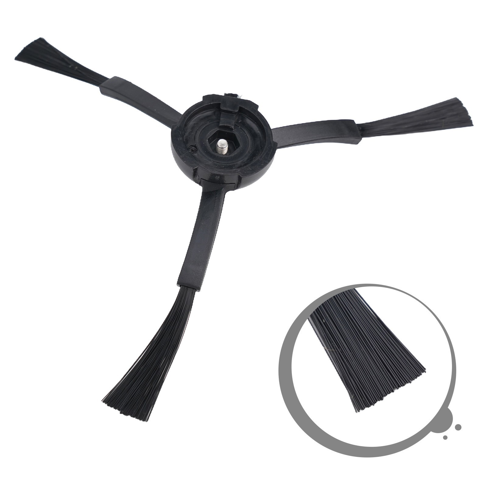 Side Brushes for eufy X8 for Pro Series X8 Pro SES Vacuum Cleaner