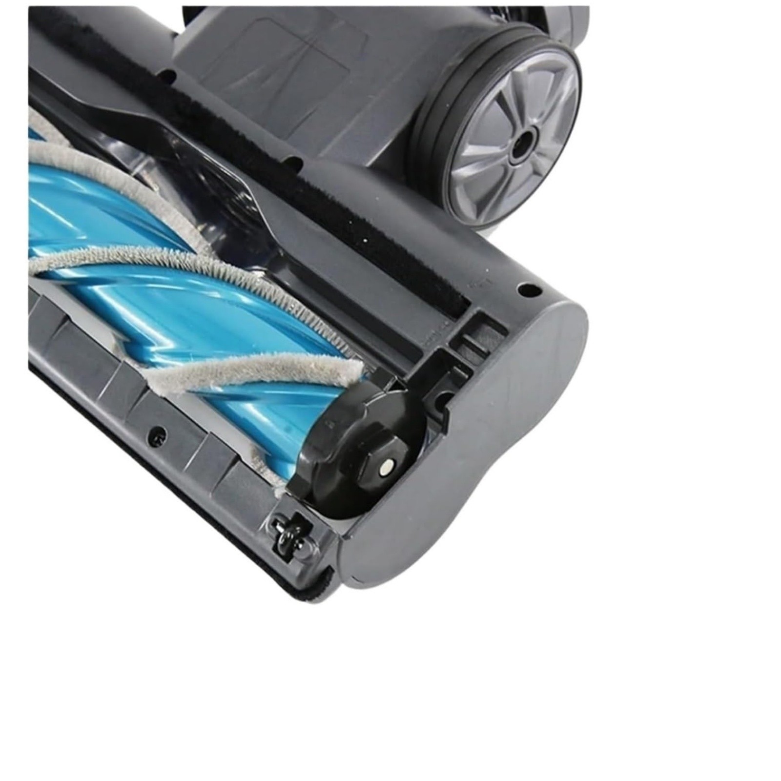 Soft Roller Floor Brush Head for Proscenic P11 P10 Vacuum Cleaner