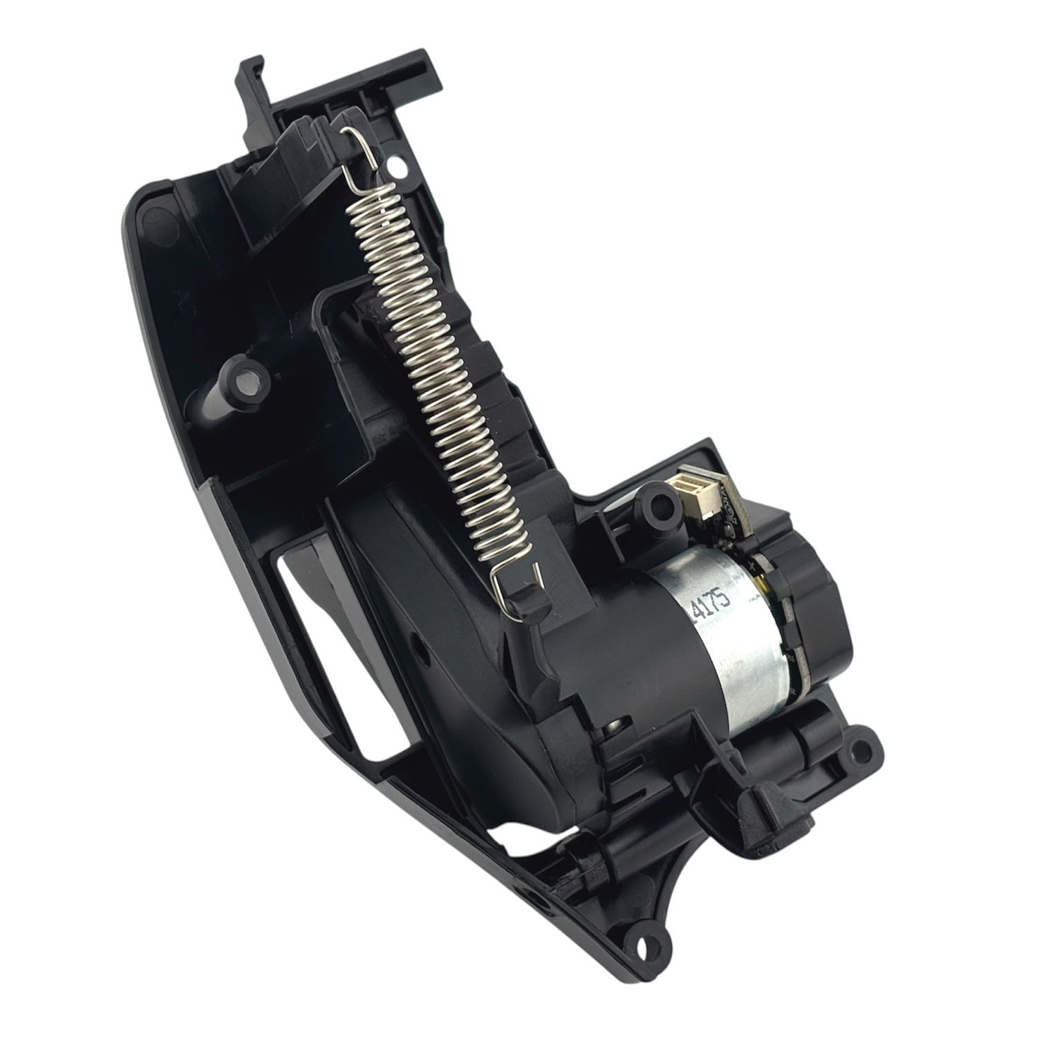 OEM Shark Robot Right Drive Wheel for RV2600WA, RV2600WD, RV2610WA, RV2610WACA
