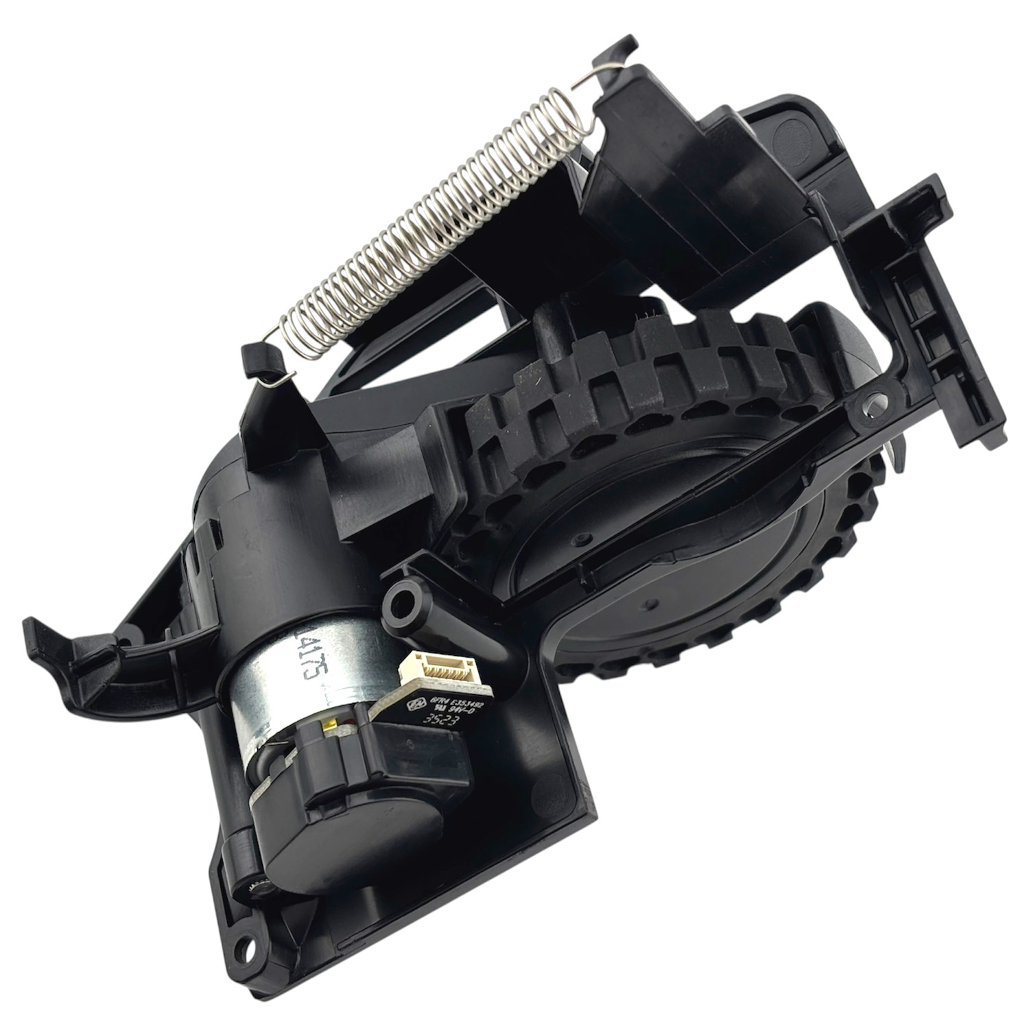 OEM Shark Robot Right Drive Wheel for RV2600WA, RV2600WD, RV2610WA, RV2610WACA