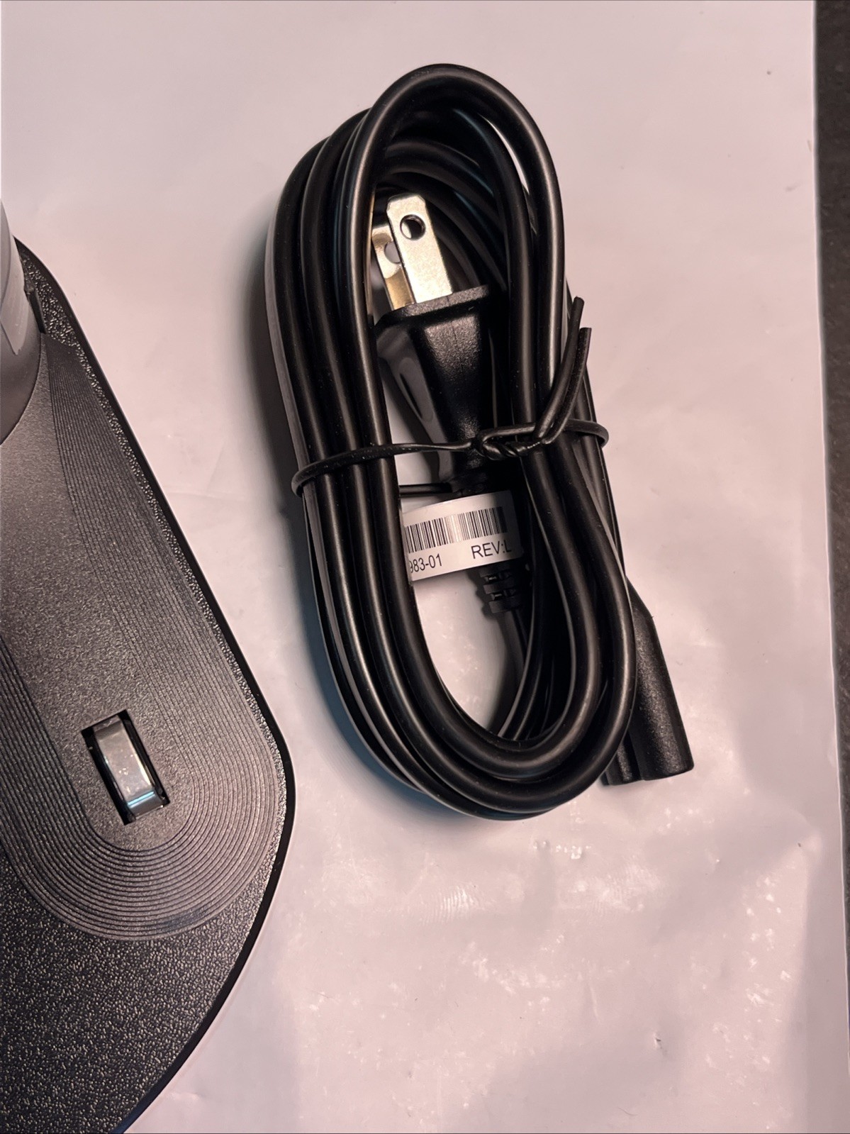 New In Box Roomba Home Base Charging Dock Charger for e i 600 700 800 900 Series