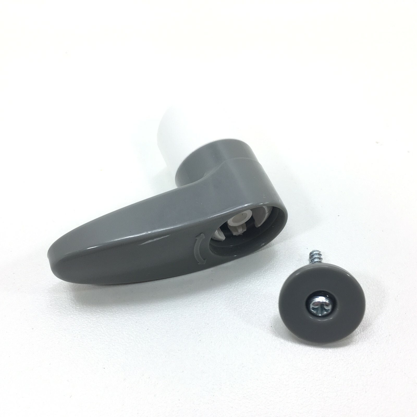Shark NV501 NV500 NV502 NV505 NV520 UV560 TOP UPPER CORD WRAP WIND HOOK Part