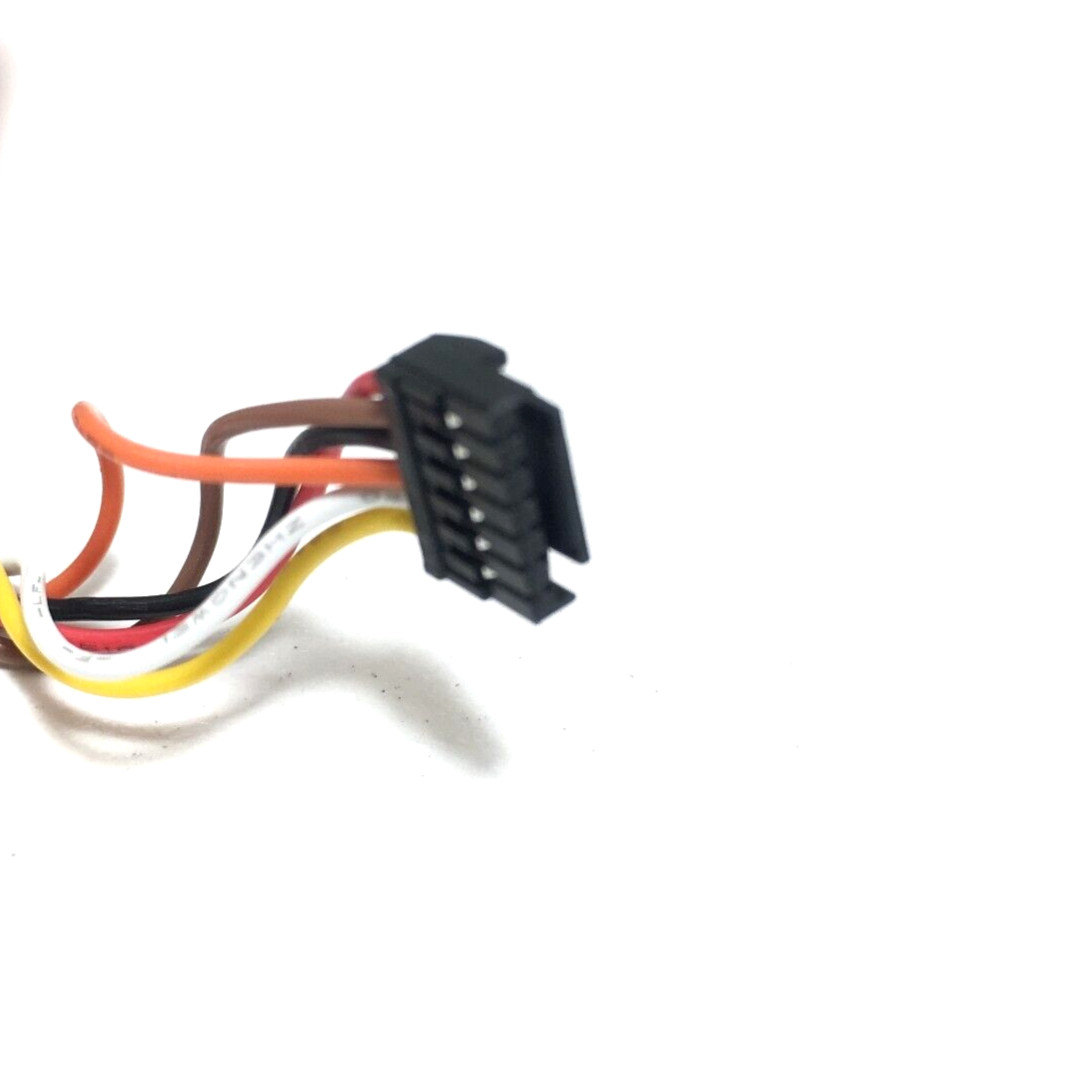 Shark RV2520A0US AV2501AE RV761_NL UR1005AE RIGHT WHEEL WIRE CABLE HARNESS OEM
