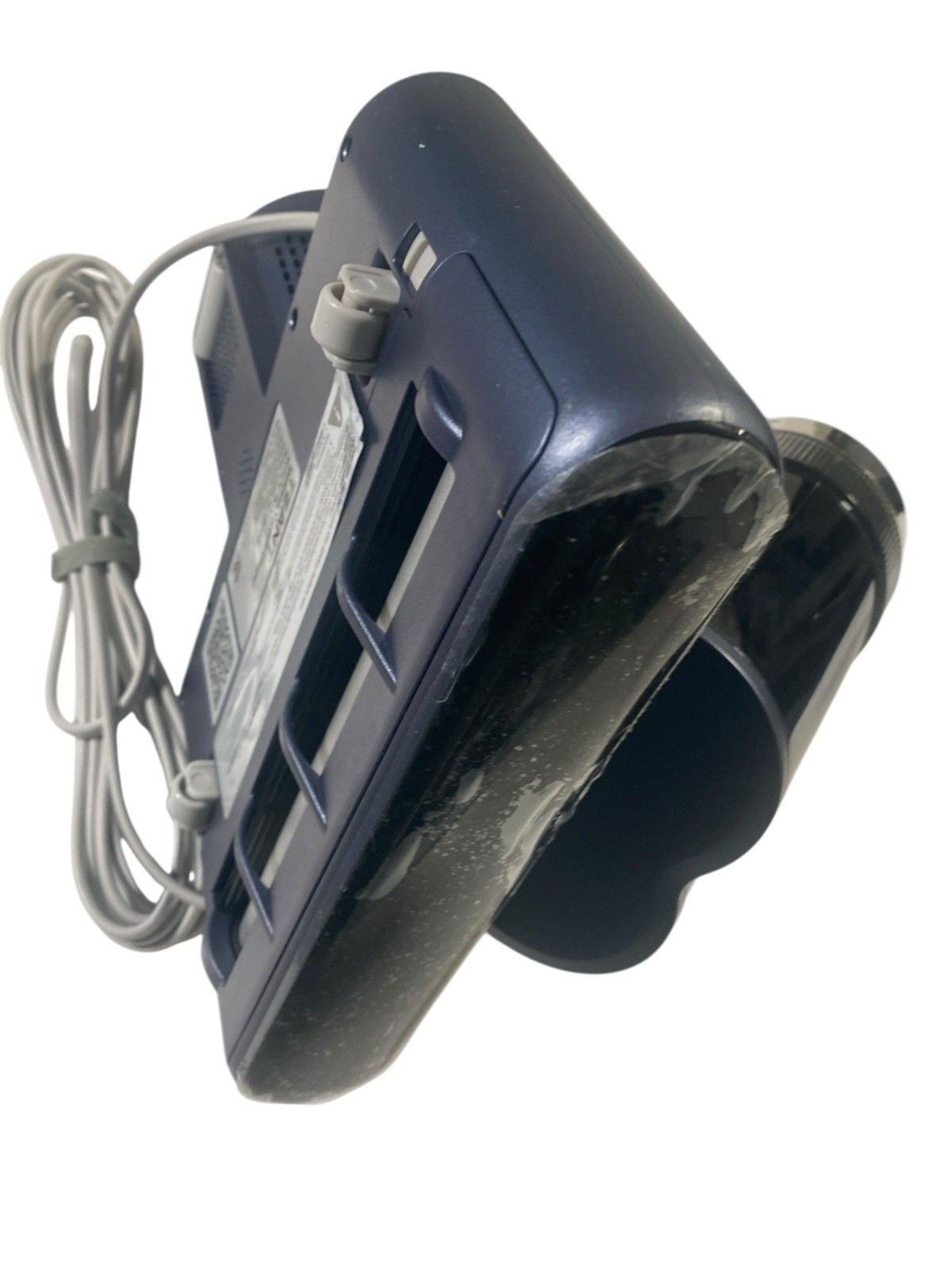 Mattress Vacuum Bed Vacuum Cleaner with 253.7Nm UV-C Light, 600W & 16Kpa Strong