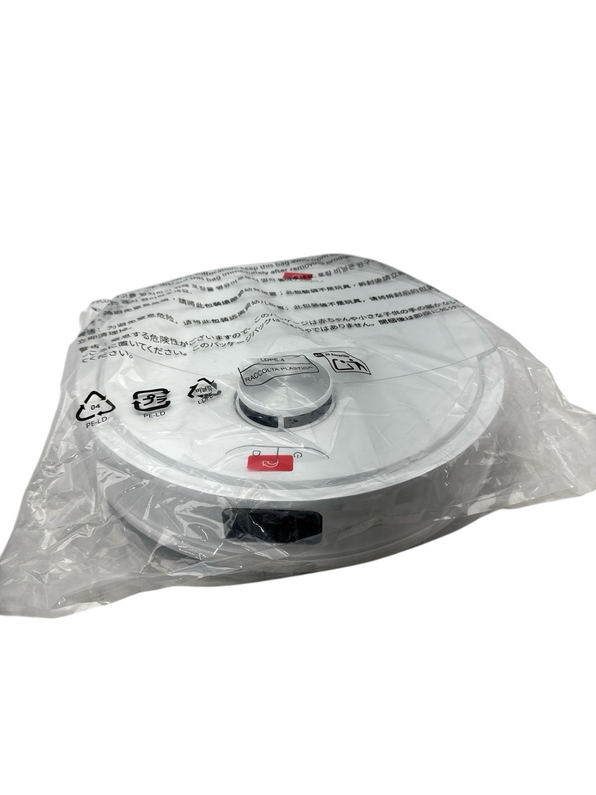 Roborock Q10 Series Robotic Vacuum Cleaner Mop & Auto-Empty Dock Q10VSF+ (OB)