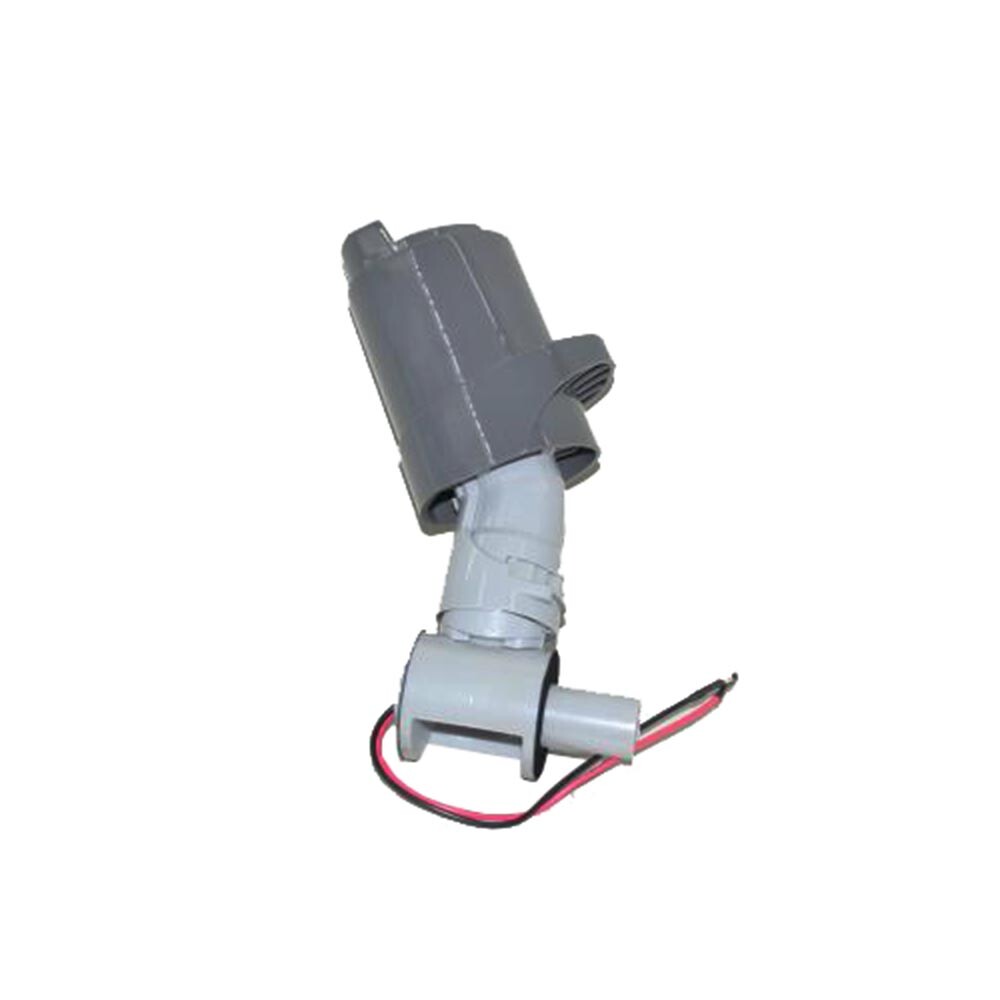 Fits For Electrolux, Eureka, Beam Q100 Vacuum Power Nozzle Elbow # 24-6204-03