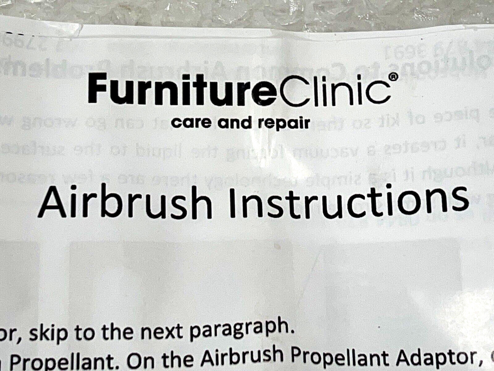 Furniture Clinic AIRBRUSH