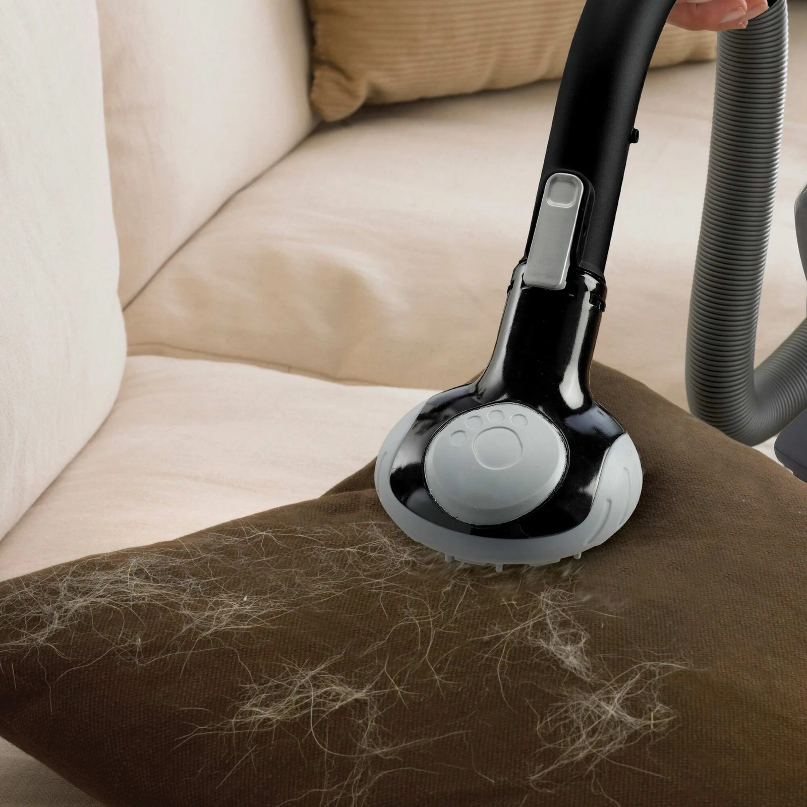 BLACK+DECKER dustbuster® 20V MAX* Flex Handheld Vacuum – BDH2020FL