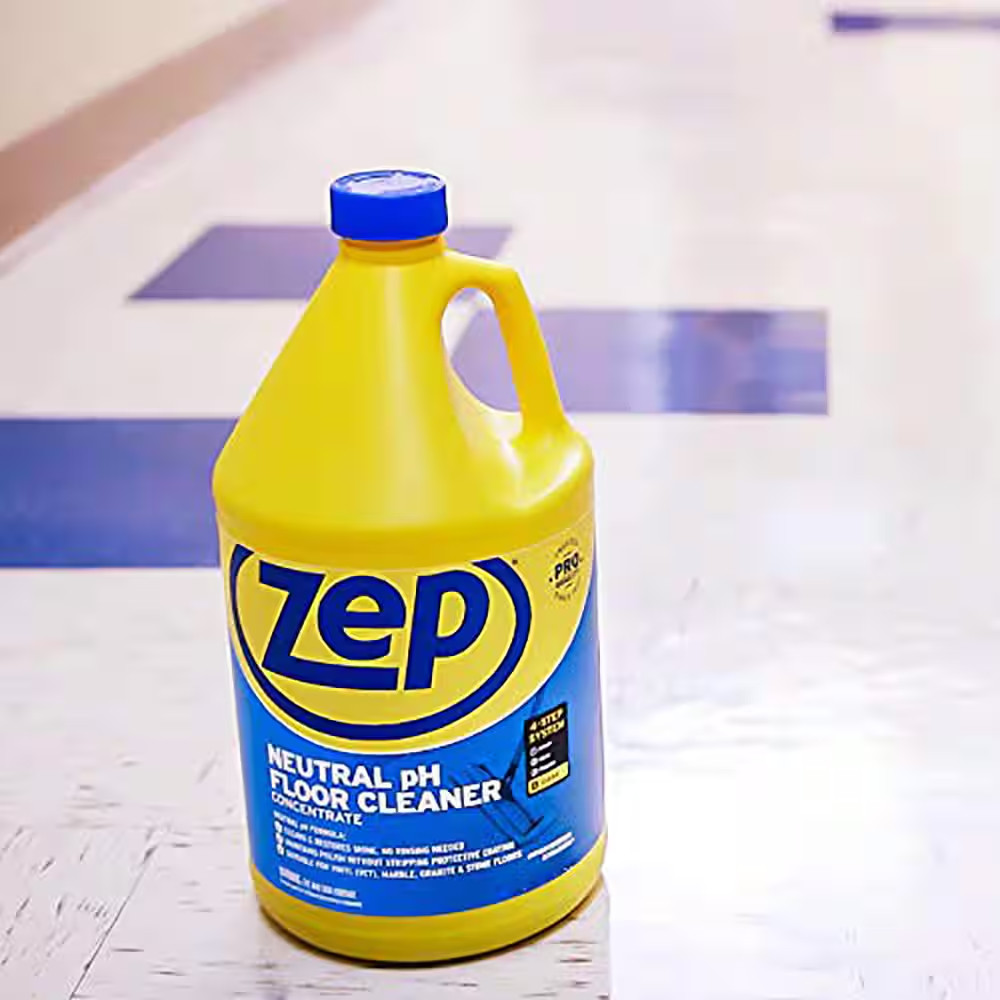 1 Gal. Neutral Floor Cleaner