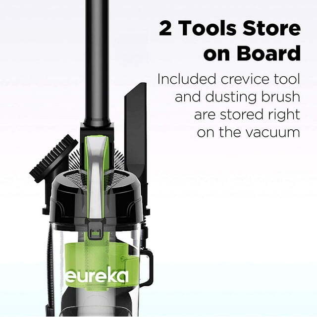 Carpet Cleaner Machine Rug Spot Pet Upright Vacuum Brush Professional Vacuum