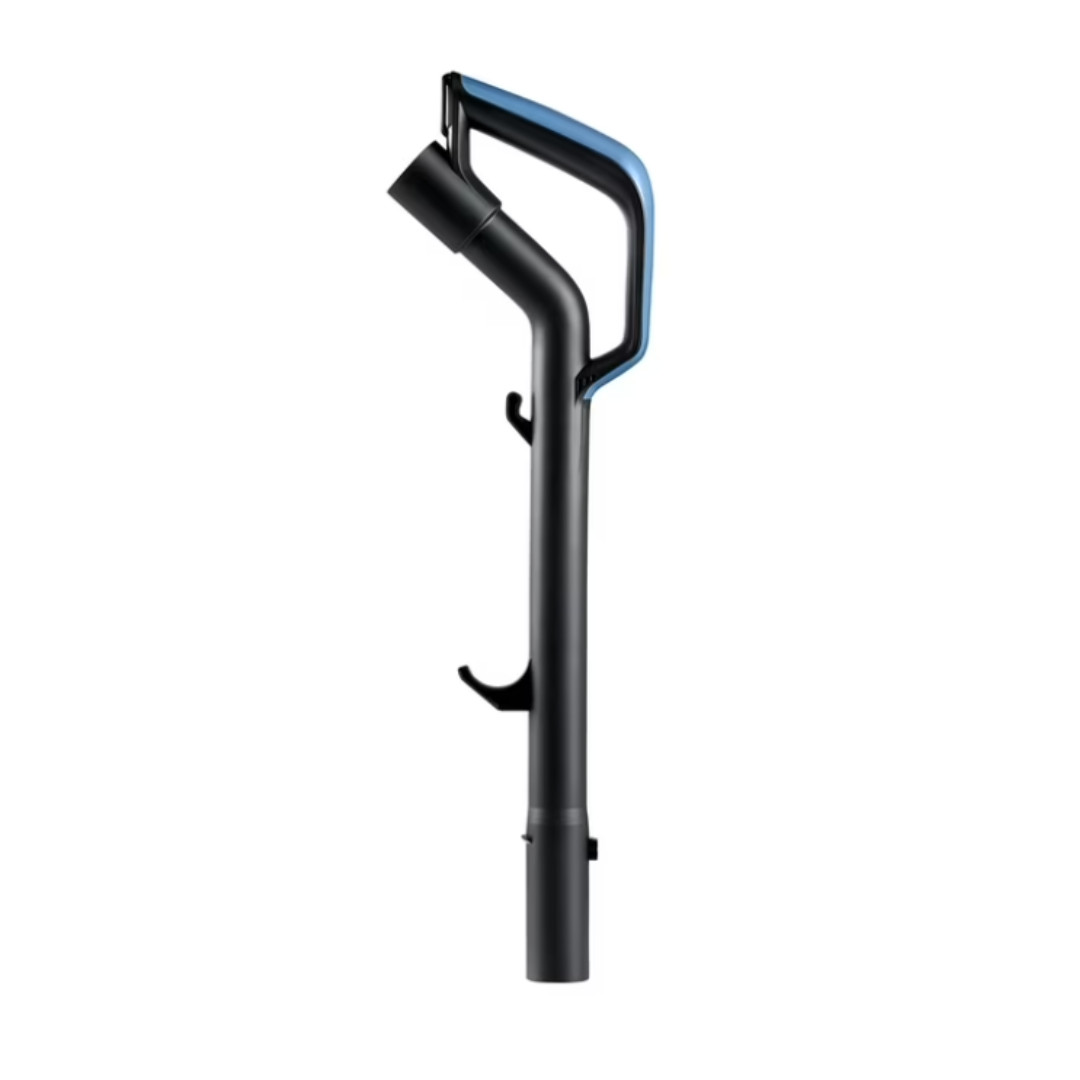 Mainstays Lightweight Bagless Upright Vacuum Cleaner with Brush and Crevice Tool