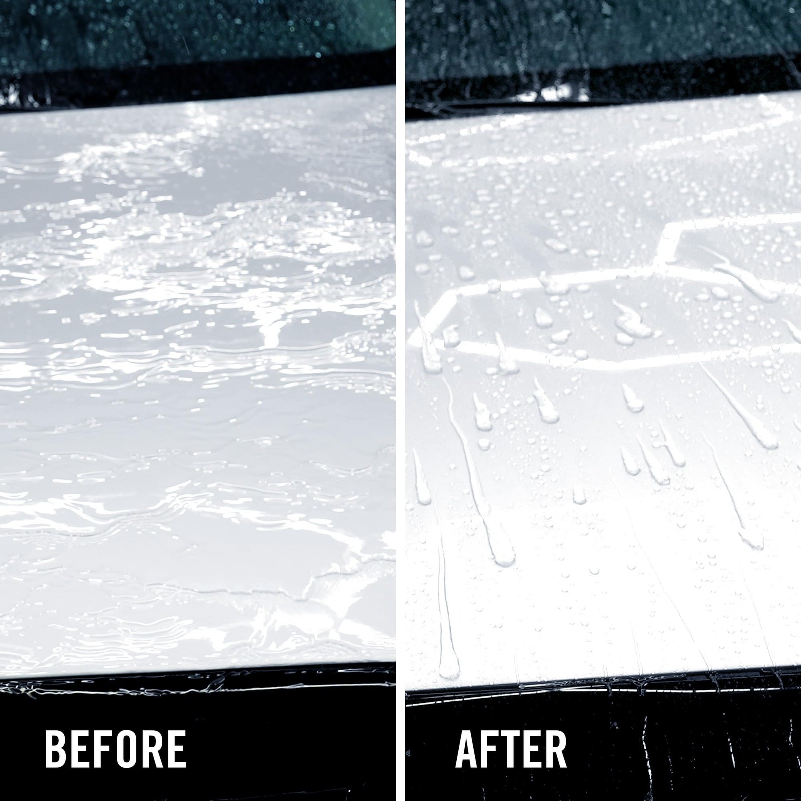 Turtle Wax ICE Seal N Shine, Car Wax Sealant, High Gloss Shine, Insane Water …