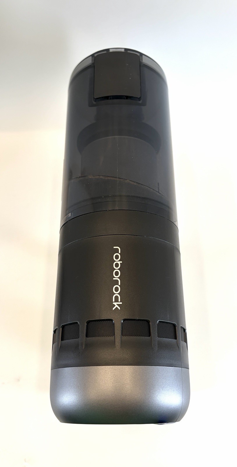 Roborock H60 Hub Ultra Stick Vacuum With Dock Pet Hair Cleaning HEPA Filter WiFi