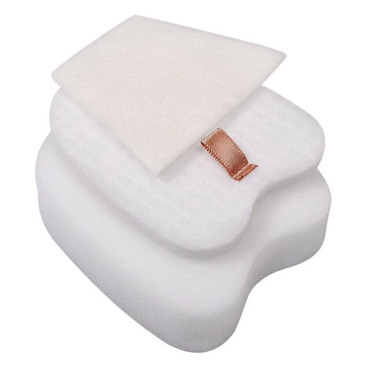 Shark Replacement Pre-Filter Kit for APEX DuoClean ZS360, ZS362 Vacuum Cleaners
