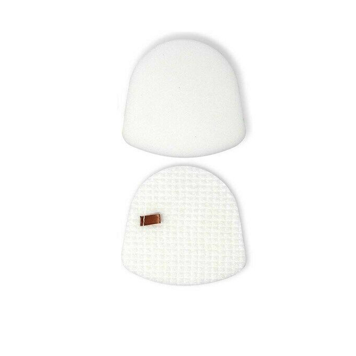 2 Foams and 2 Felt Filters and 2 HEPA Replacement Filter For Shark Vacuum ZU560