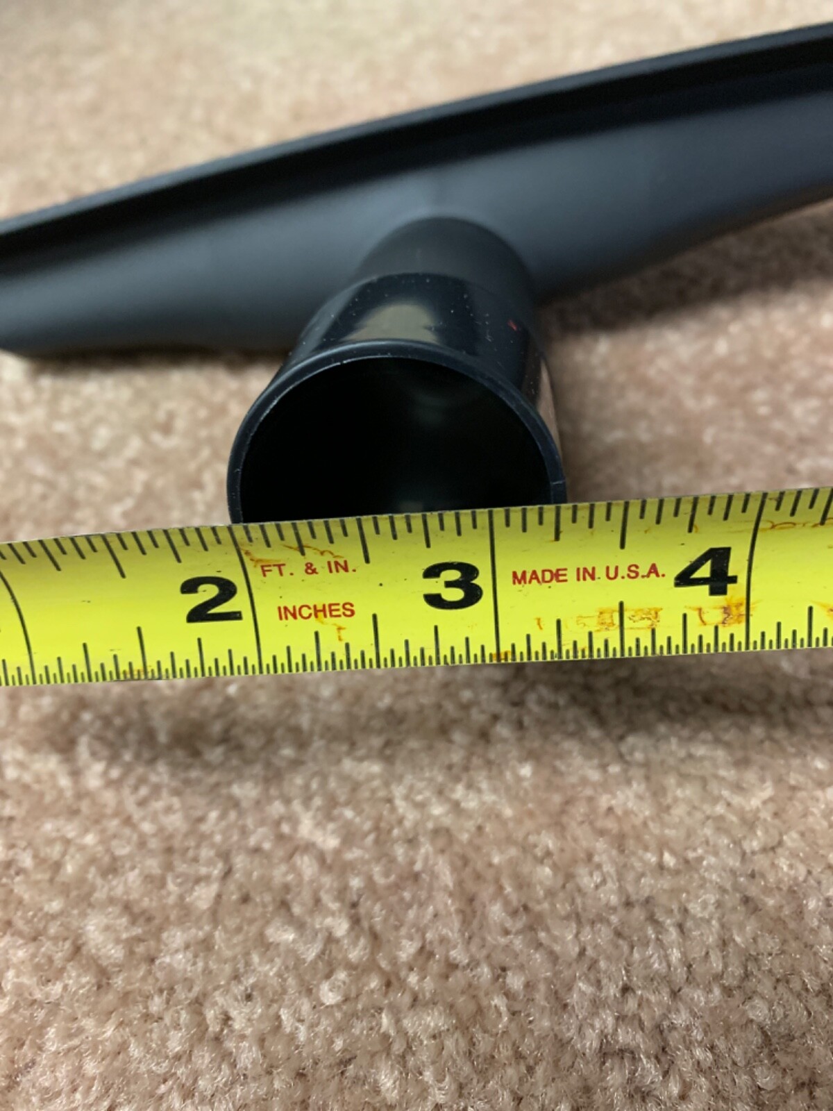 Kenmore Genuine BU4022 Vacuum FeatherLite Intuition 561055176 LARGE UPHOLSTERY
