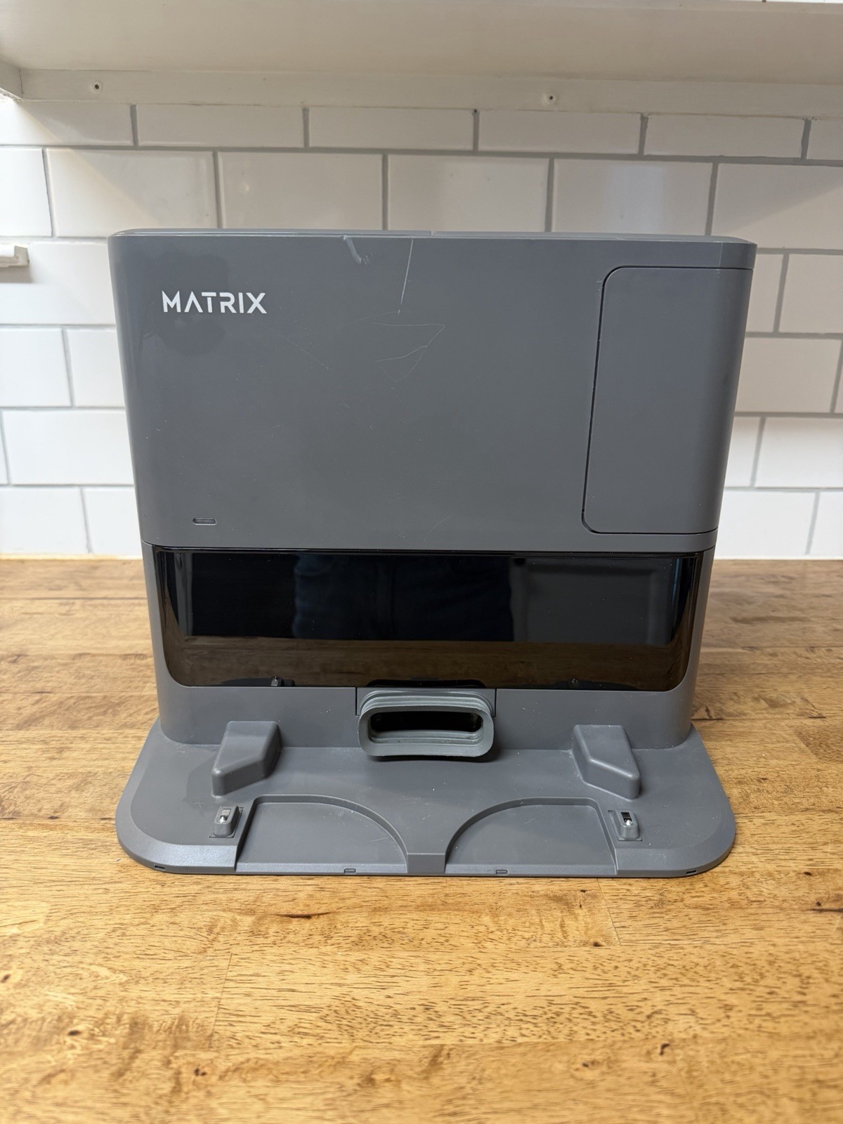 Shark MATRIX 2-in-1 Self-Empty Robot Vacuum Base Only