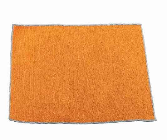 ProElite Microfiber Super Shine Cleaning Towels 3 Piece
