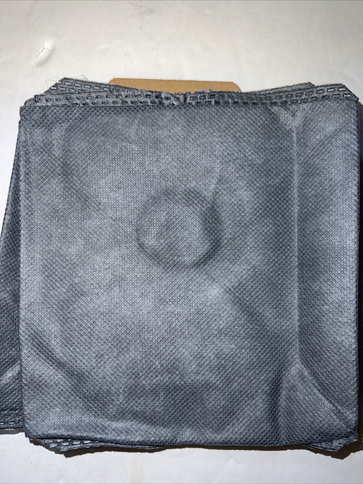 10 Count Eufy Clean Replacement Dust Bags. For X8 Pro Series New
