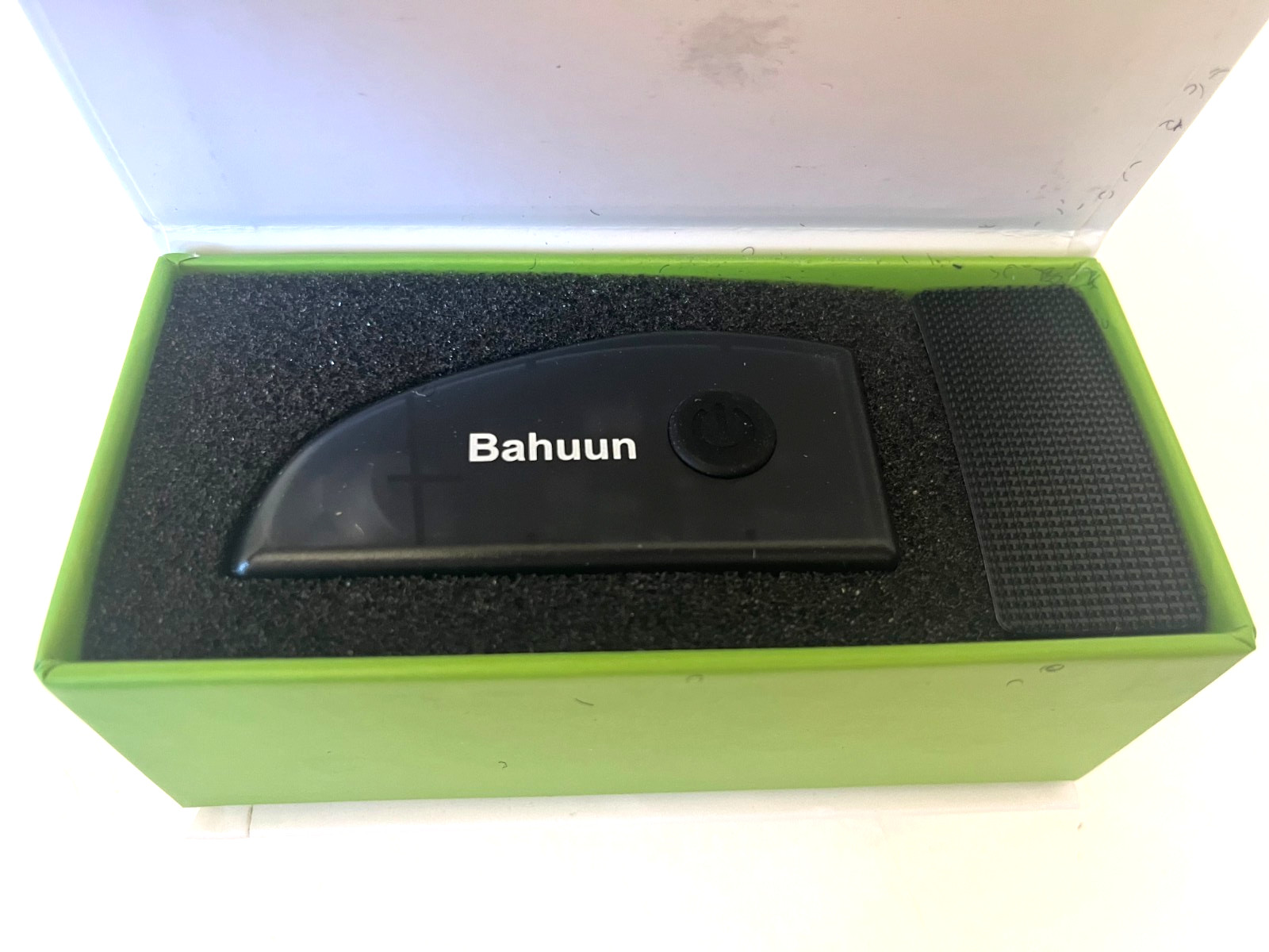 Bahuun Vacuum Cleaner Dust Illumination Light Type C L1