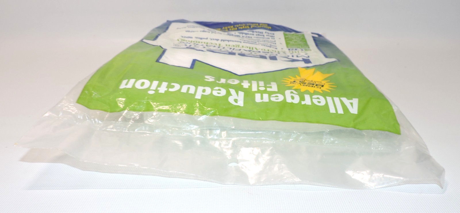 6 PACK Genuine Kirby Micron Magic HEPA Filter Vacuum Bags Allergen Reduction NEW