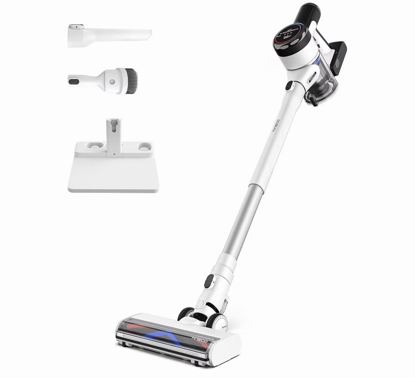 Pure One S15 Essentials Smart Cordless Vacuum Cleaner Stick Vacuum