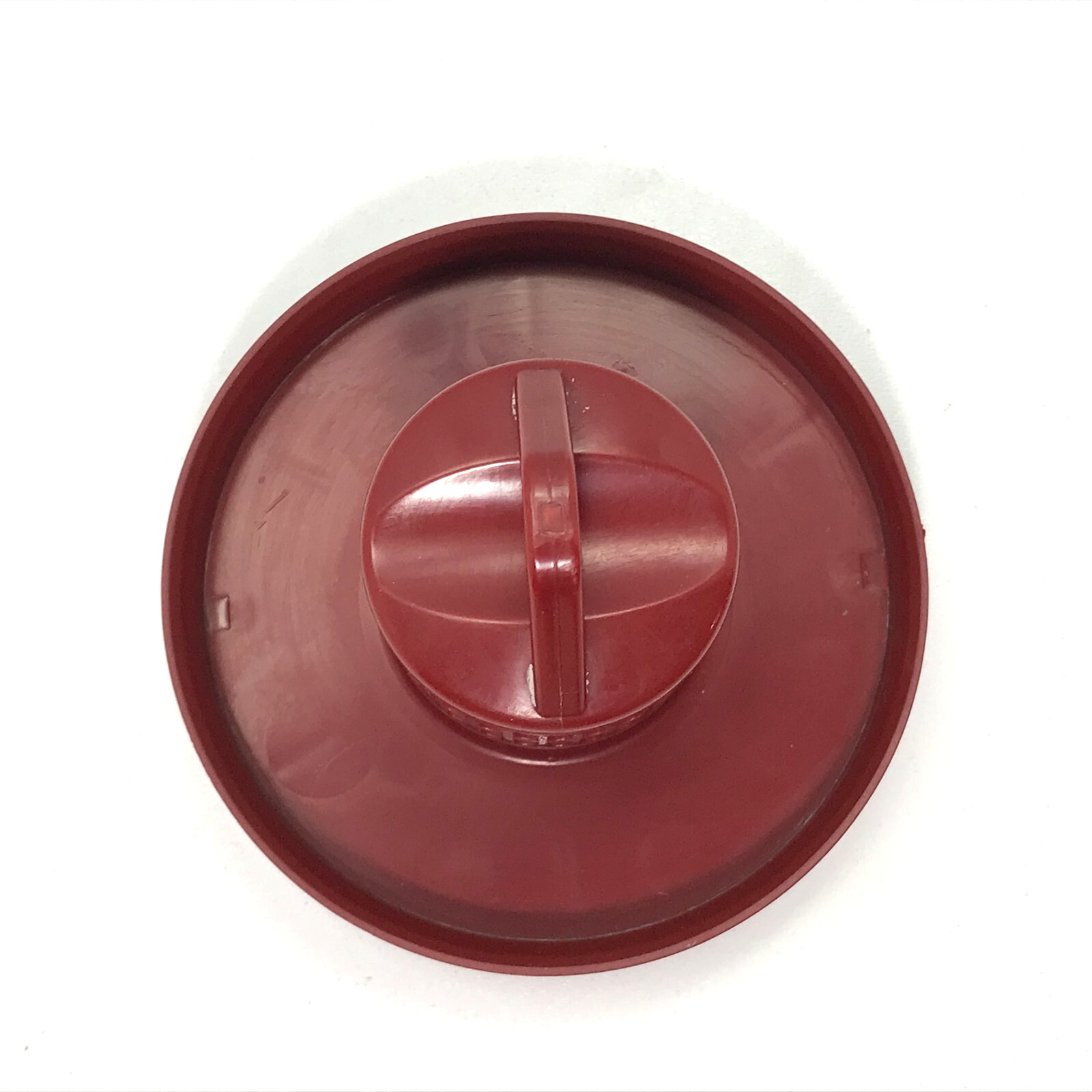 Shark NV682QRD NV680 NV681 NV682 NV683 FILTER HOLDER CUP FRAME Genuine OEM Red