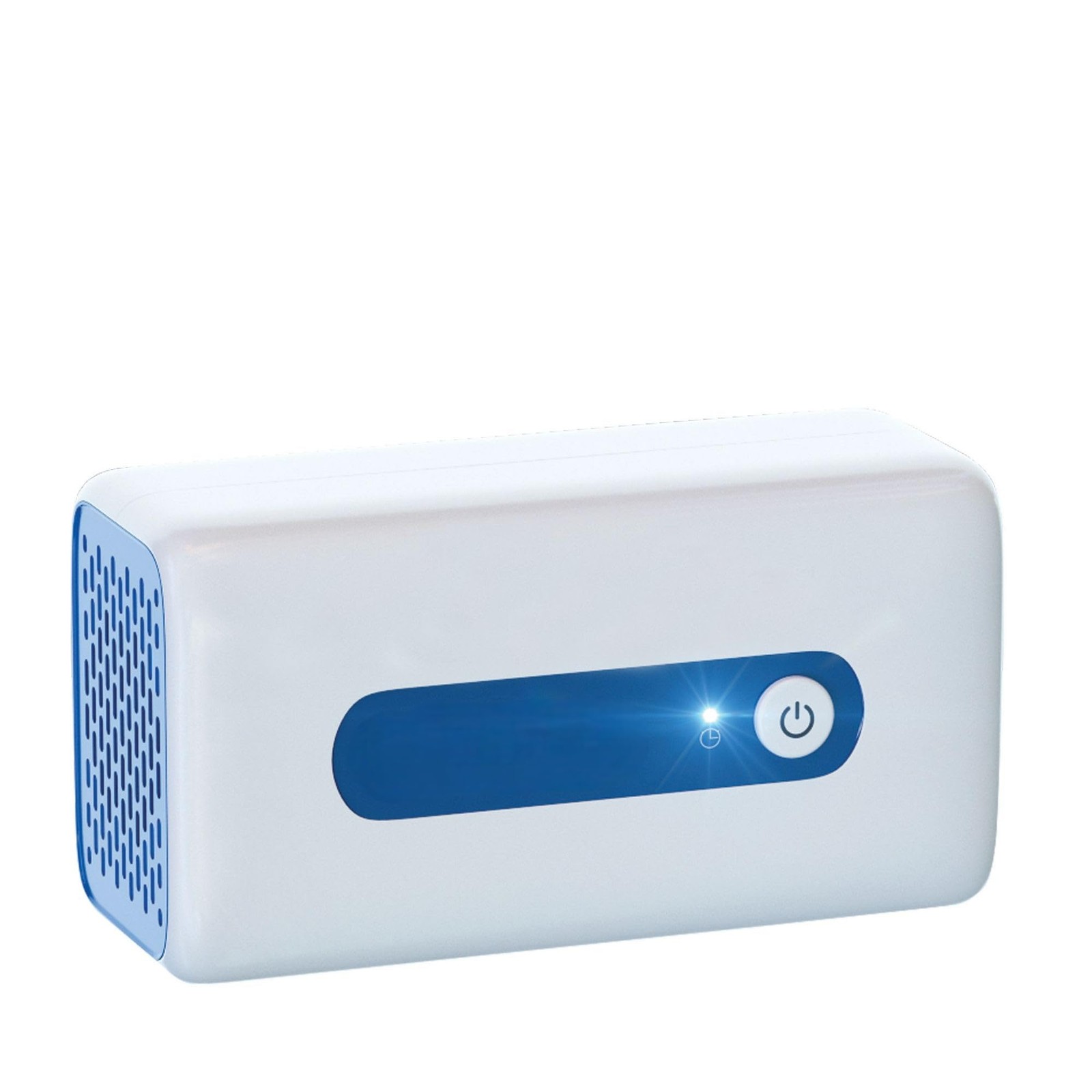 Portable CPAP Cleaner Waterless Cleaning Sanitizer Machine Clean Zone
