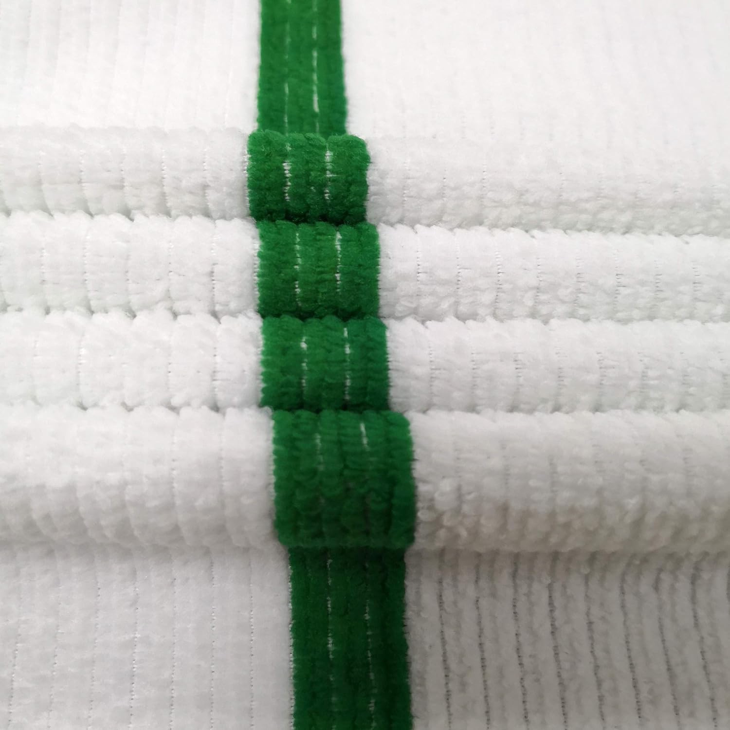 Microfiber All-Purpose Ribbed Terry Bar Mop Towel, 14×17 in, 12 Pack | For Home,