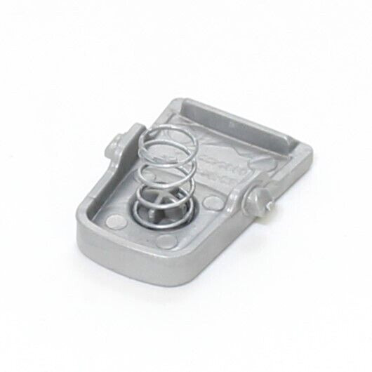 Shark UV700 DuoClean Vacuum Canister Dirt Cup Dust Bin Open Button Door Latch