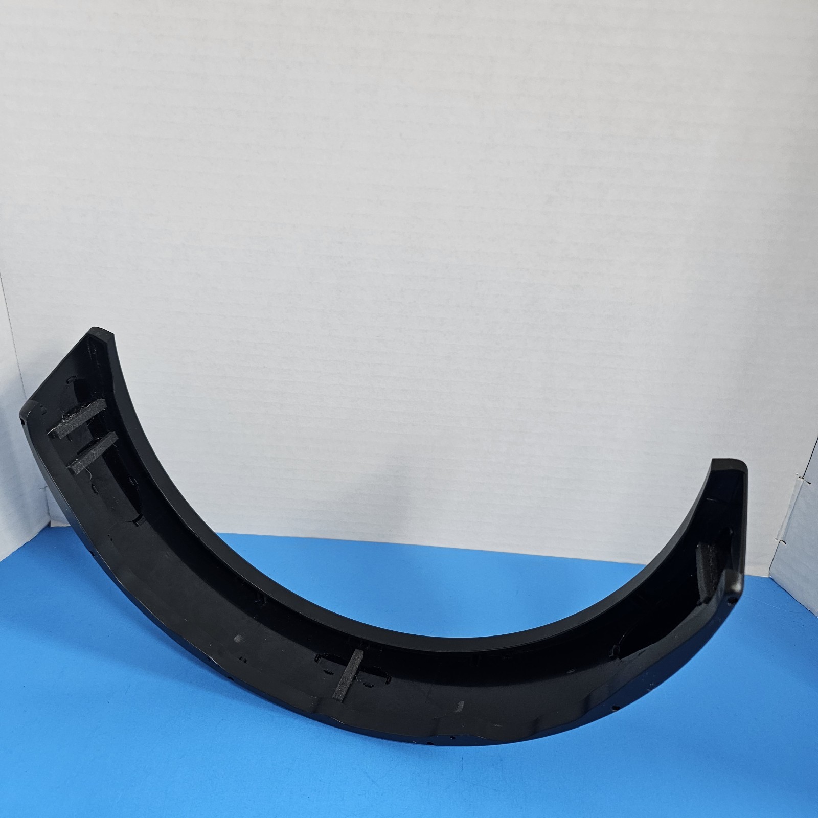 Shark MATRIX Robot Vacuum UR2360EEUS Front Bumper Cover REPLACEMENT PART / OEM