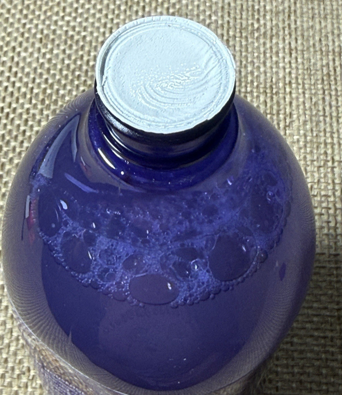 Joy Mangano Miracle Clean ORANGE BLOSSOM Surface Cleaner Disinfectant 28 Oz