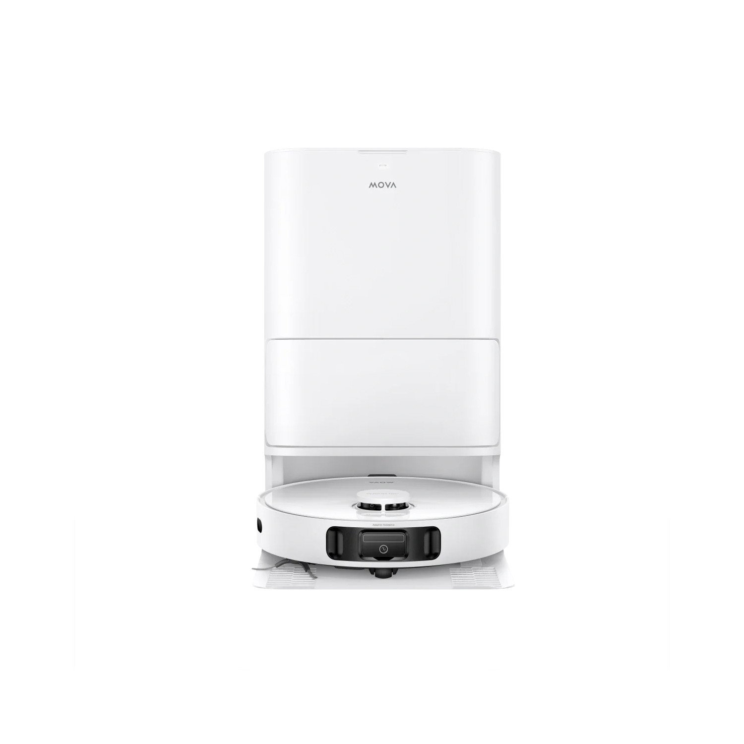 Mova E40 Ultra Robot Vacuum and Mop