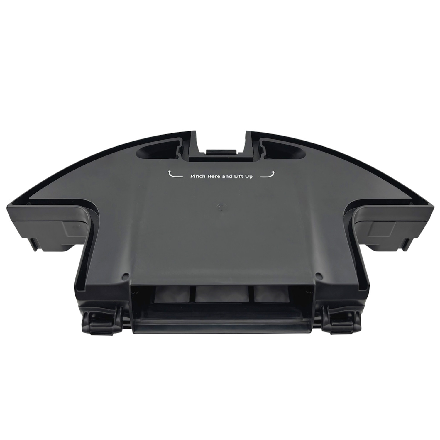 OEM Shark Robot Dust Bin Replacement for RV2402WD RV2402WXUS RV2600WD RV2610WD