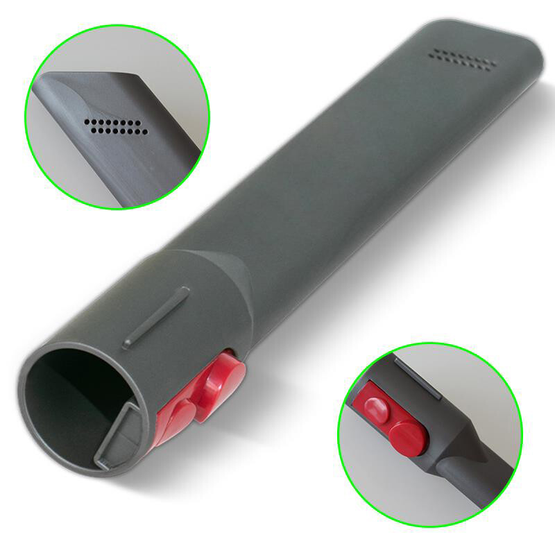 Vacuum Cleaner Crevice Tool Nozzle For Dyson V7 V8 V10 V11 SV10 967612-01