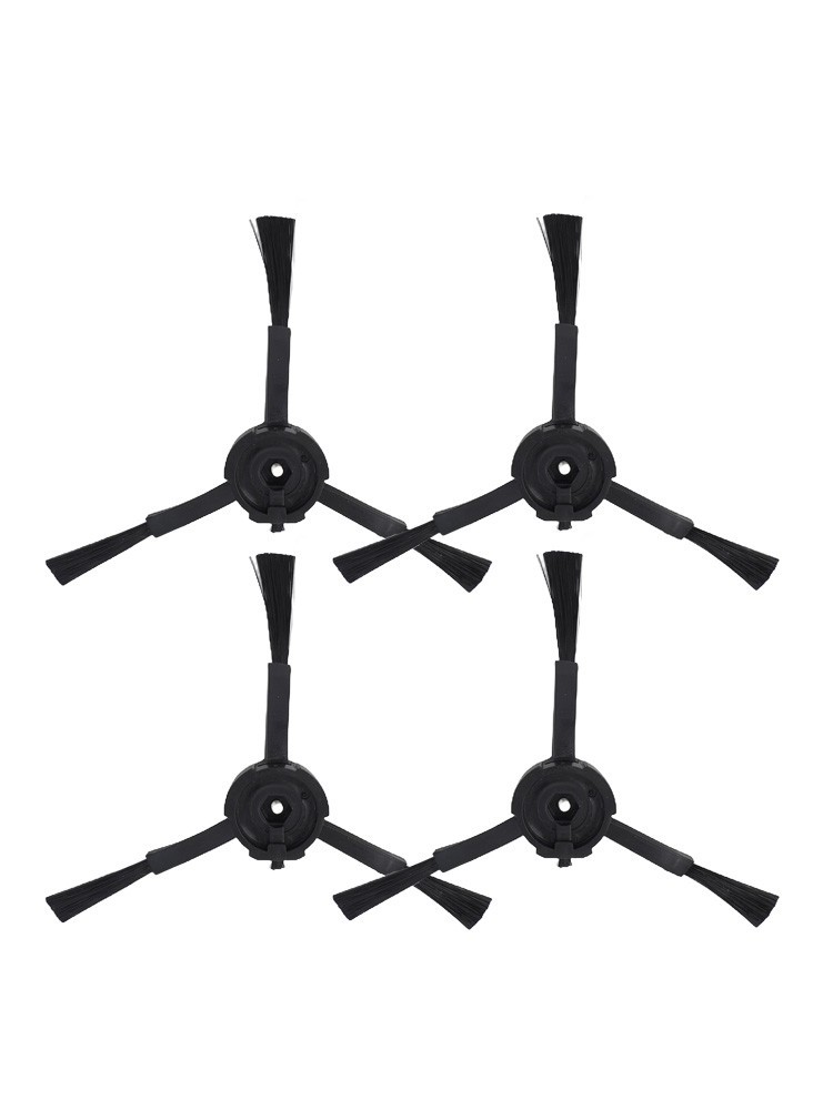 Improve Vacuuming Results with Side Brushes for eufy X8 for Pro Series X8 Pro