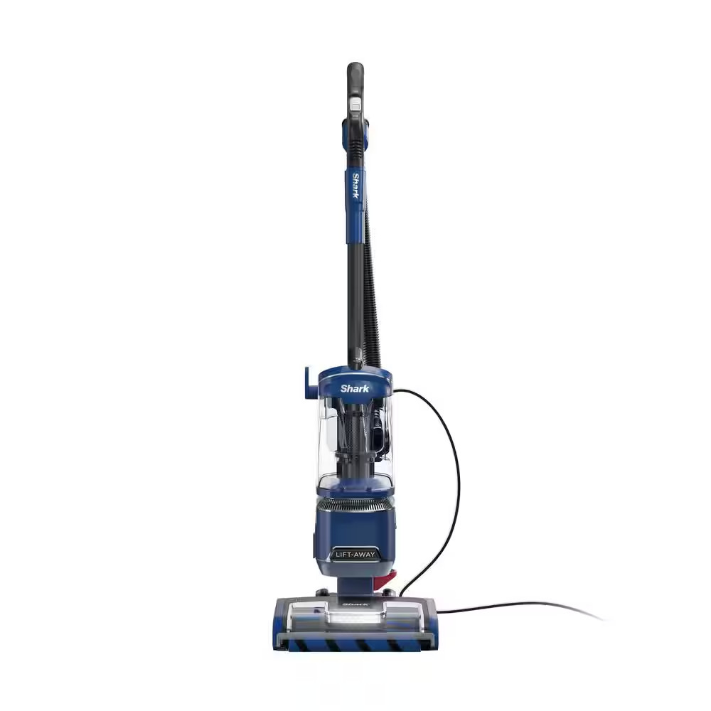 Shark Performance Lift-Away ADV Upright Vacuum UV850 66 New