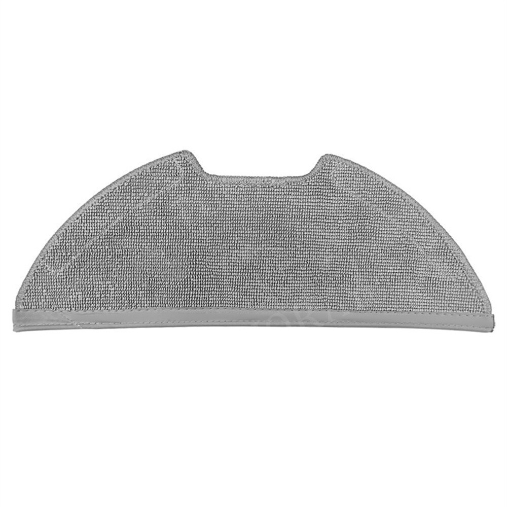 Replacement Parts Brush Fliter Mop Pad For Eureka E20 Plus Robot Vacuum Cleaner