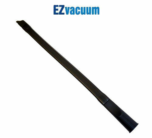 Flexible 24″ Crevice Tool Attachment 1 1/4″ for Shop Vac Vacuum Cleaners