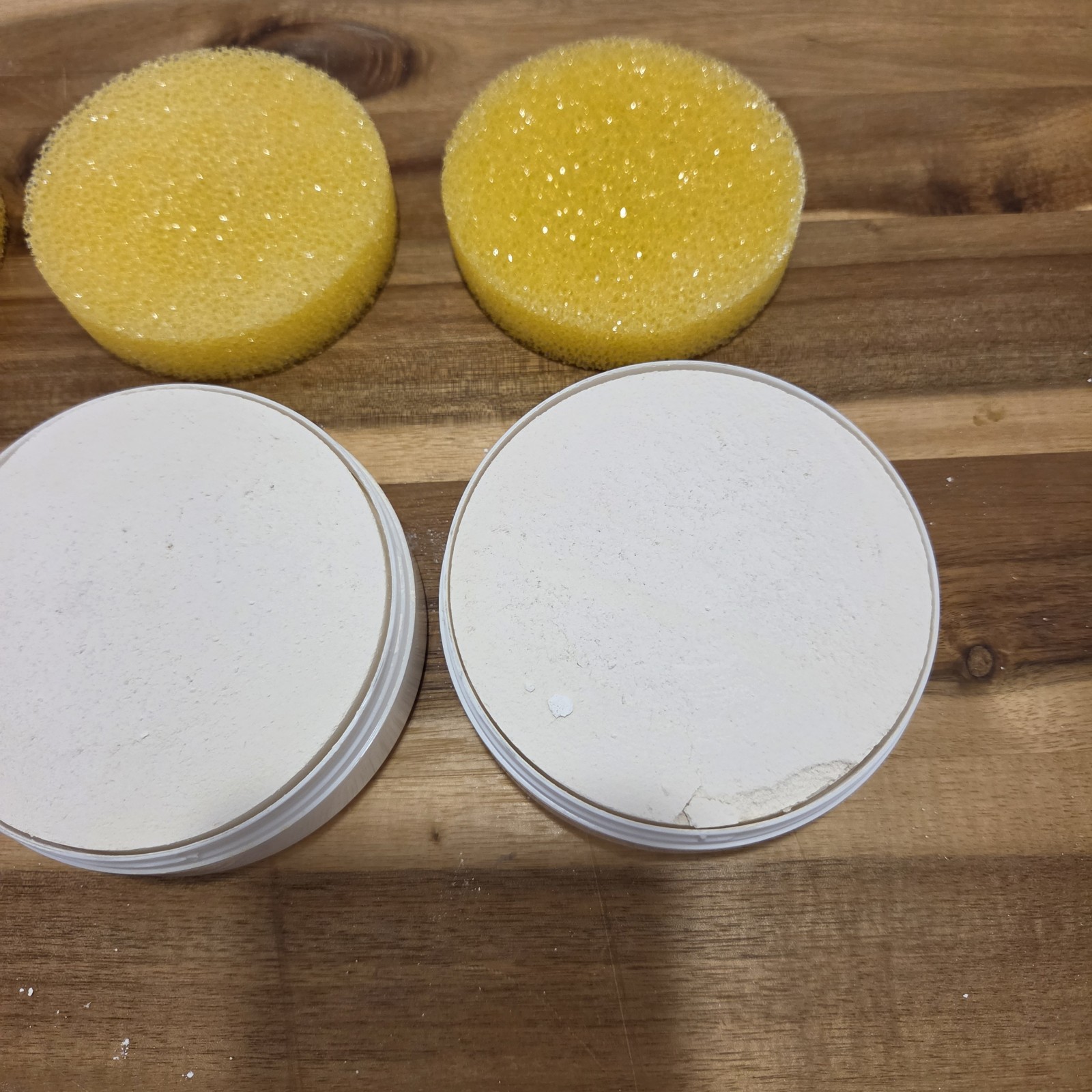 (3) BioCleaner Citrus 10.5oz Plus Scrubber All Natural Multi Purpose Cleaner Lot