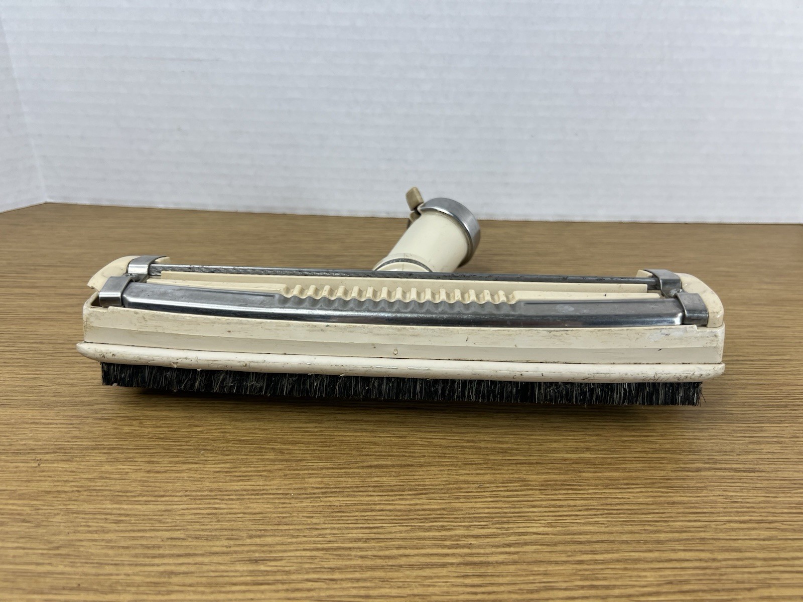 ELECTROLUX Super J Silverado & Others vacuum Hard Floor Rug Flip Tool Brush OEM