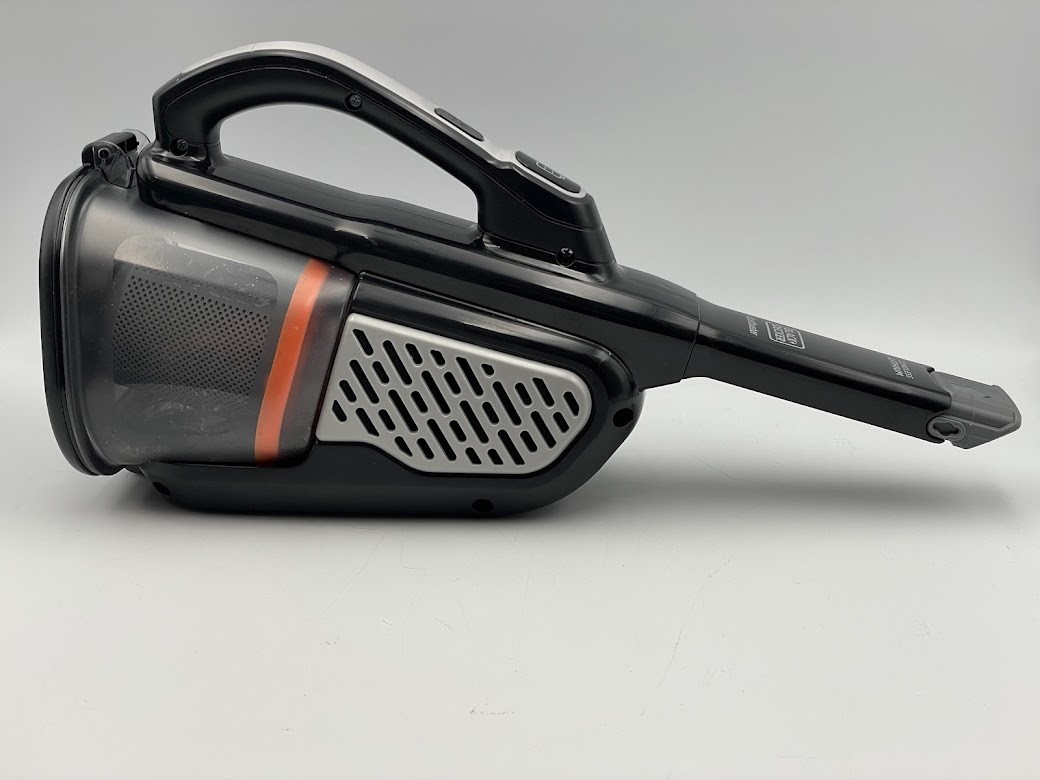 BLACK+DECKER dustbuster Portable Vacuum Cordless Handheld (HHVK515J00FF)