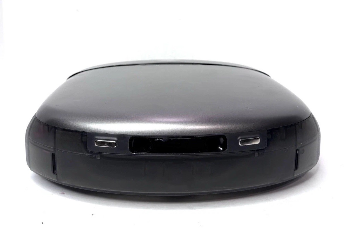 Eufy Omni S1 Pro Robot Vacuum Only Tested No Battery No Station Charger