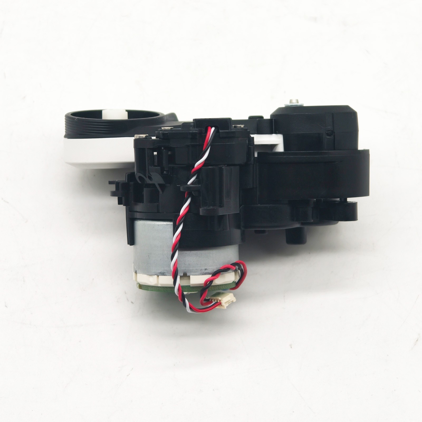 Replacement Side Brush Motor Fit Roborock S8 MaxV Ultra/ Qrevo Curv Robot Vacuum