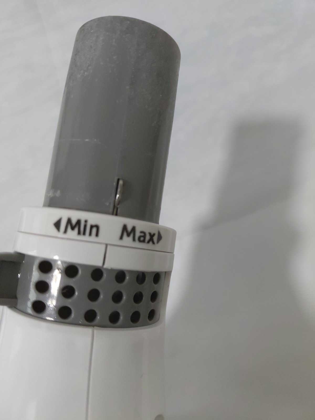 Replacement Part Hose Handle for Shark Rotator Professional Lift-Away NV501
