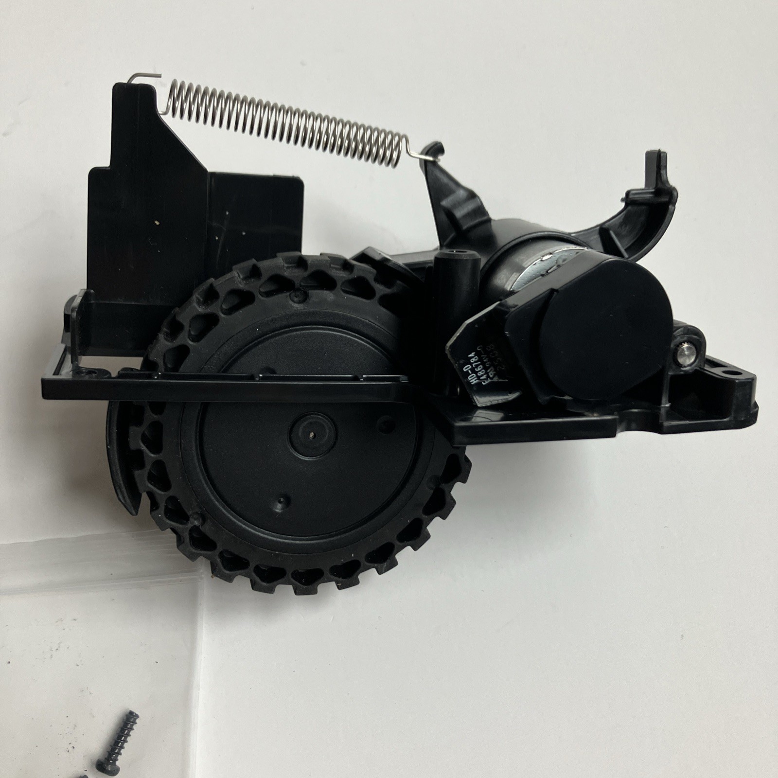 NEW Shark Matrix Plus AV26101EUS Left Wheel Drive Motor Assembly REPLACEMENT