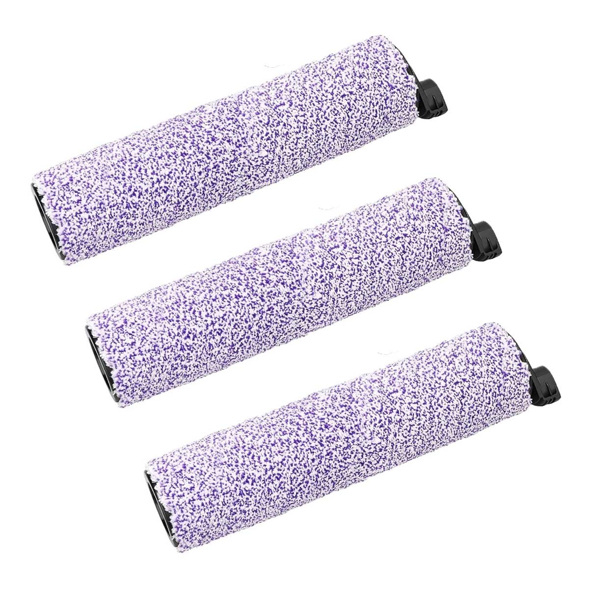 Replacement Brush Roller For Shark WD101,WD201 WD200 For ​HydroVac 3-in-1 Brush